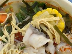 -紫金港餐饮中心-风味餐厅(浙江大学紫金港校区店)
