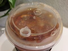 -桂桂茶(滨江百联店)
