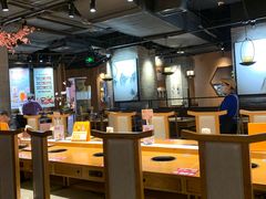-呷哺呷哺 黄金牧场 (新中关购物中心店)