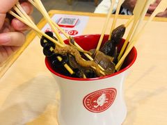 -喜家德虾仁水饺(乐都汇店)