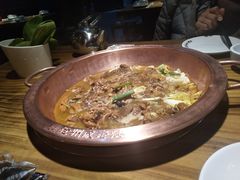 -成老灶火锅鸡·自选烧烤(汇君城店)