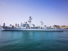 -中国人民解放军海军博物馆