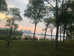 -如皋市龙游湖欢乐世界