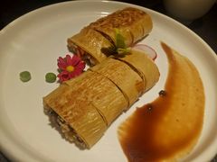 -安多素食(广仁寺路店)