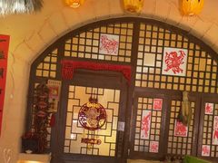 -王婆炒鱼(总店)