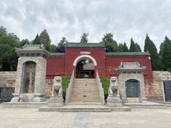 -汤阴县羑里周易博物馆