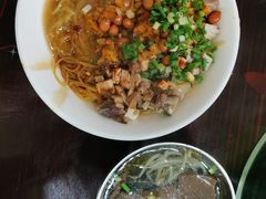 -小翔干面(西航店)