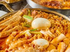 -양평식당·杨平食堂(华贸店)