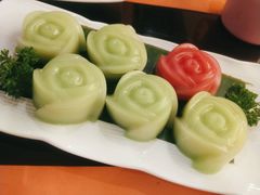 泰色九曾糕-金厨泰国餐厅·全泰籍厨师料理(拱北店)