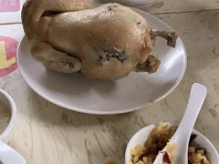 -佳基盐焗鸡