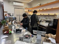 -LilBee Coffee