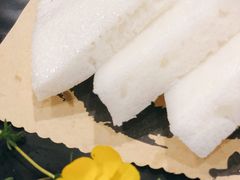 怀旧白糖糕-点都德(北京路贰店)
