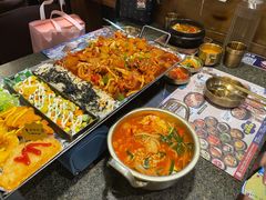 -兰正韩·韩国料理(春熙路店)