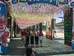 -厦门方特梦幻王国