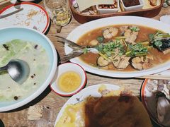 -永红源啤酒·烧烤·海鲜·大排档(青特城店)