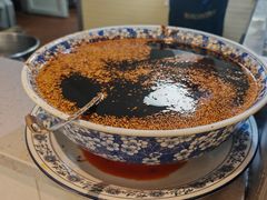 -清真聚陇缘美食餐厅(南横东街店)