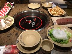 -小龙坎火锅(湖滨银泰in77店)