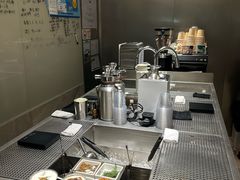 -O.P.S. CAFE