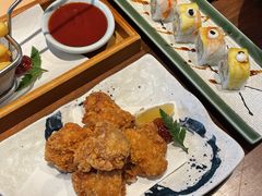 -山葵家·创意料理(宁波来福士店)