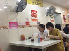 -明兴正宗潮州五彩鱼蛋粉面(中山六路店)