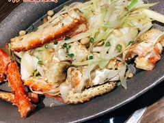 -蟹之国·精品蟹料理(极地店)