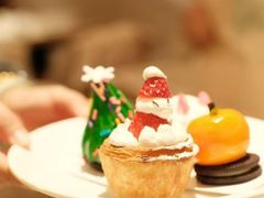 -第六季自助餐厅(王府井店)