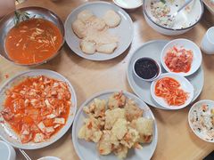 -屋里家延边朝鲜族冷面(南园店)