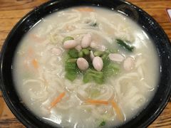 -老雒阳面馆·水席·洛阳菜(王城路店)