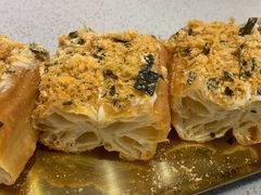 一份油条-小豆海棠(嘉兴路店)