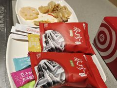 -海底捞火锅(天一广场亚细亚店)
