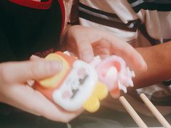 -海底捞火锅(银泰中心店)
