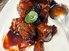 -Yan Ting 宴庭中餐厅(上海静安瑞吉酒店)