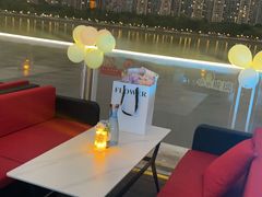 -琶醍壹号•潮菜江景餐吧