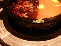 -蜀滋香鲜鱼火锅(黄金路店)