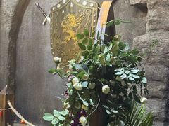 -暴风岛沉浸式体验馆(百联世纪店)