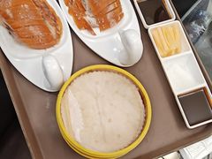 -金鸭都·老北京特色家常菜(潘家园店)