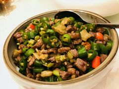 -汤城小厨•粤菜•靓汤(金宝街店)