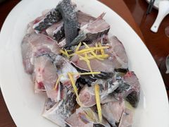 -山坑河鲜(昆仲楼店)