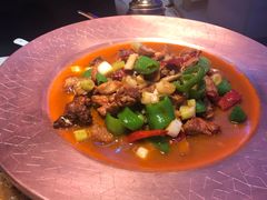 -阿娜尔·新疆菜(宜家荟聚中心店)