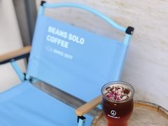 -Beans Solo豆号咖啡(百家湖花园店)