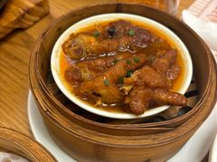 -顺风汤馆·广府粤菜(江宸天街店)
