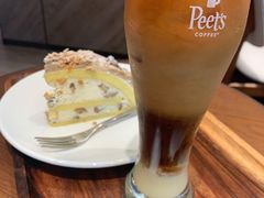 -Peet's Coffee皮爷咖啡(豫园店)