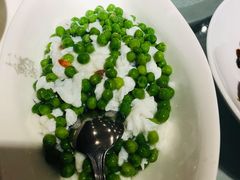 豆仁炒火丁-苏浙汇(朝外店)