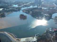 -嘉定凯悦·咖啡厅