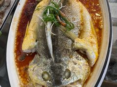 -佳味海鲜(华春路店)