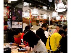 -翠华餐厅(铜锣湾糖街店)