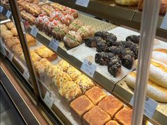 -皇后西斯汀饼店(文化路店)