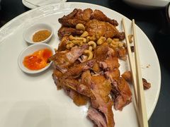 -黄嘉喜来登酒店-采悦轩中餐厅(滨江中路店)
