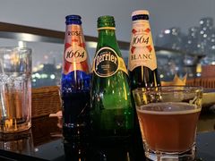 -埠口精酿夜景餐酒吧· BREWPORT BISTRO(长嘉汇重庆之眼店)