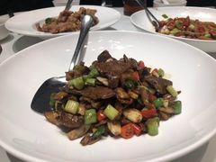 -箸福·夜上海(月牙湖公园店)